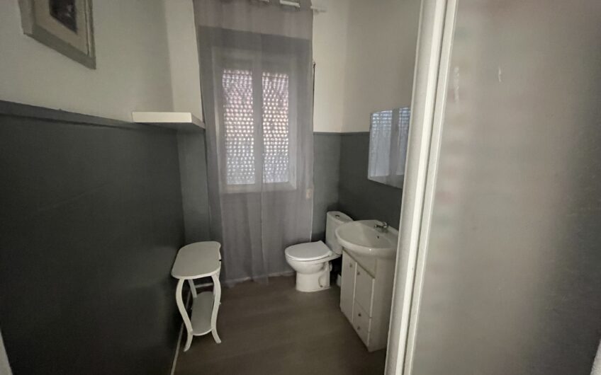 Piso en Fernández Ladreda