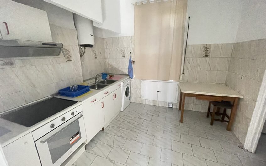 Piso en Fernández Ladreda