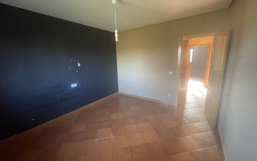 Property draft