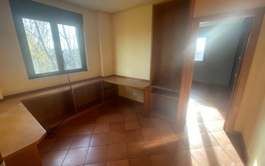 Property draft
