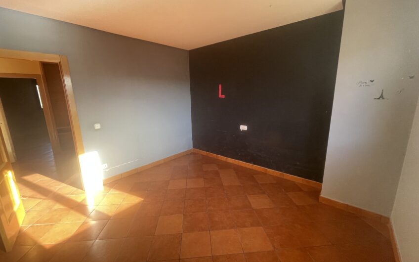 Property draft