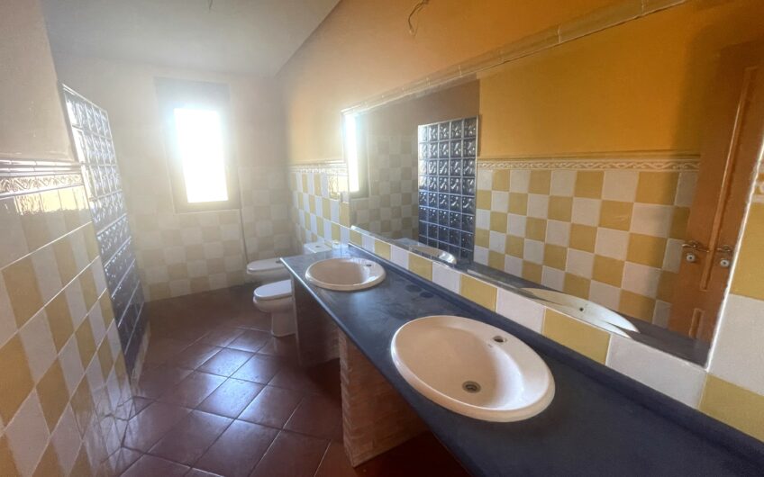 Property draft