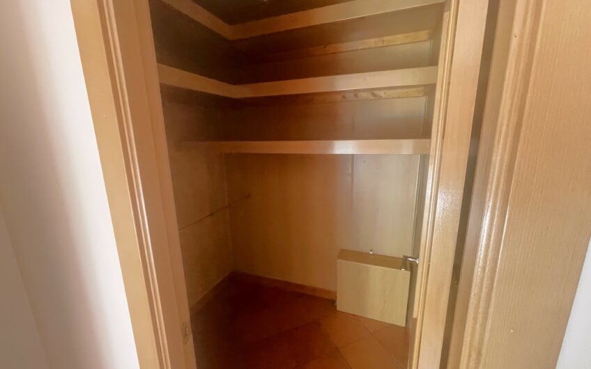 Property draft