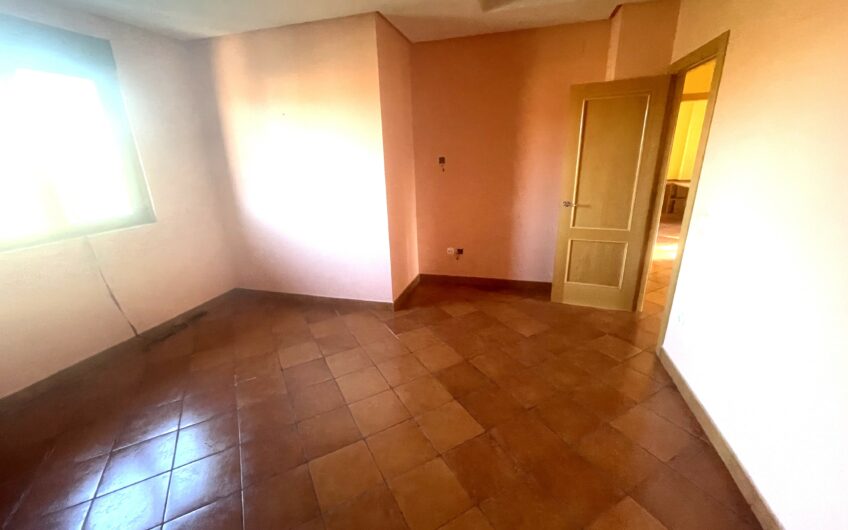 Property draft