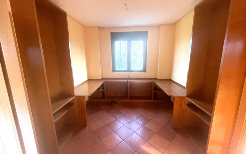 Property draft