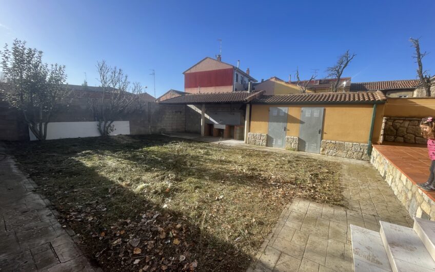 Property draft