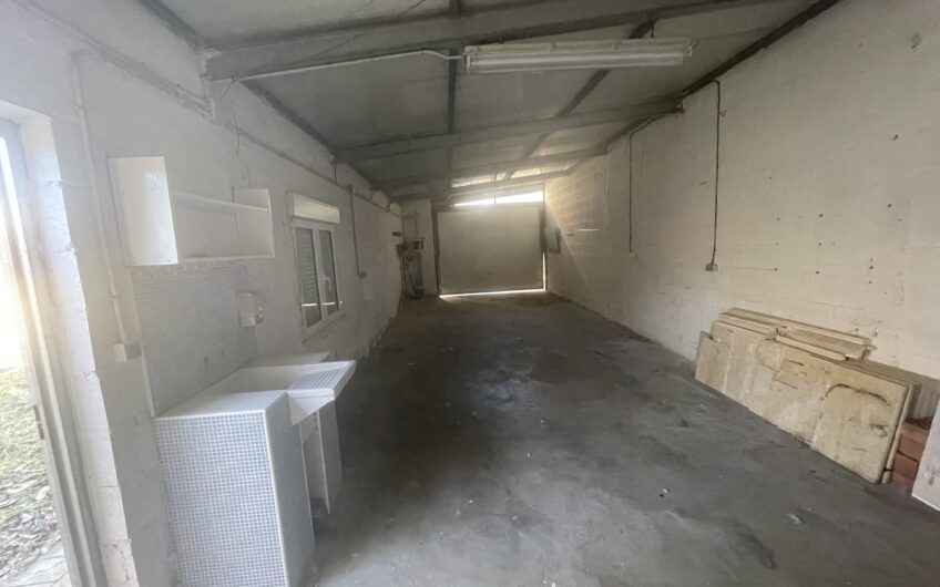 Property draft