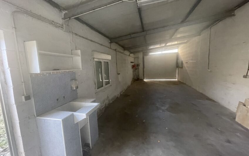 Property draft
