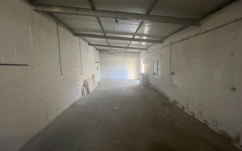 Property draft