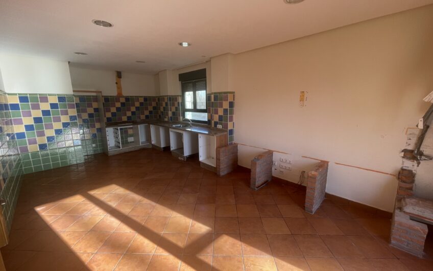 Property draft