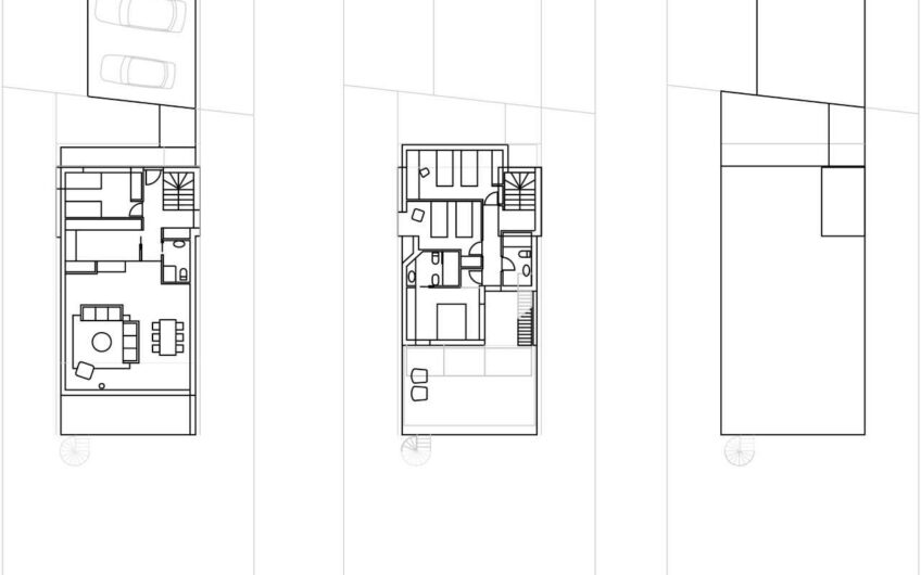 Venta de Parcela Urbana en San Andrés