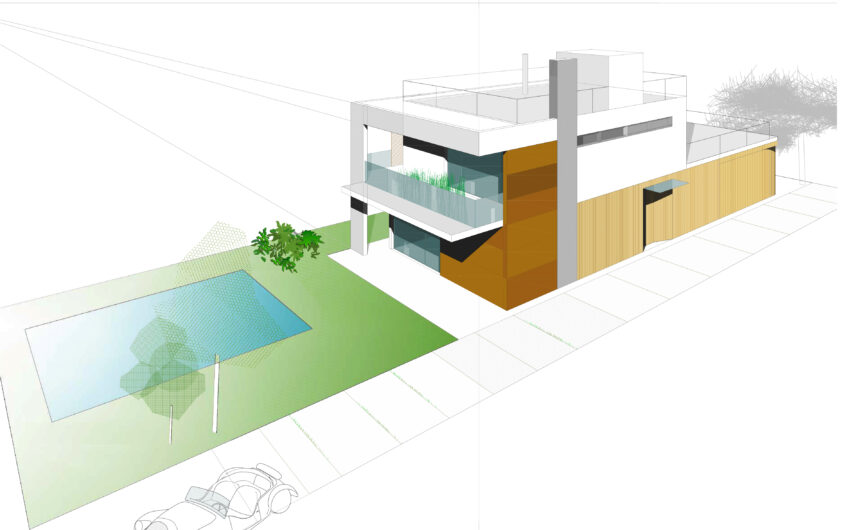 Venta de Parcela Urbana en San Andrés