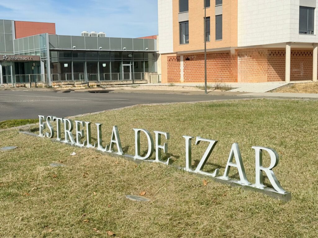 Parcela Urbana en Estrella de Izar