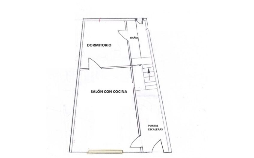 Edificio en venta en  León