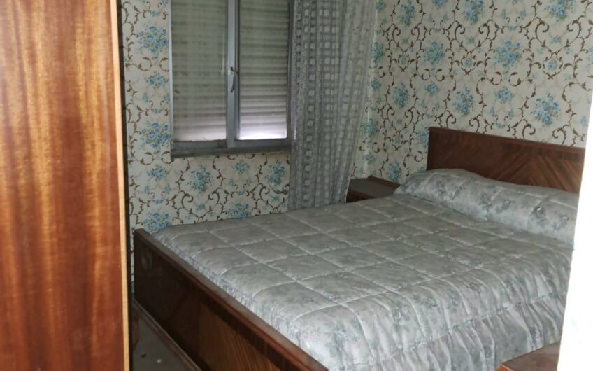 Edificio para reformar zona Crucero