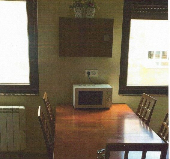Edificio en venta en  León