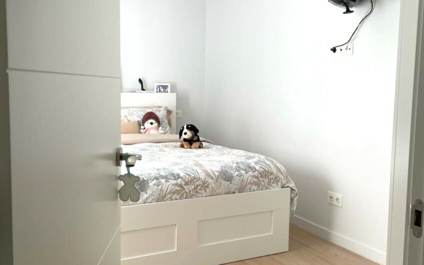 Apartamento Céntrico Reformado