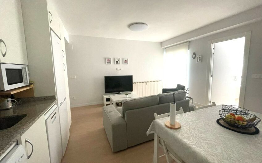 Apartamento Céntrico Reformado