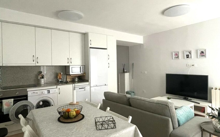Apartamento Céntrico Reformado