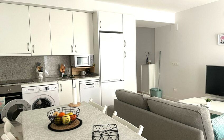 Apartamento Céntrico Reformado