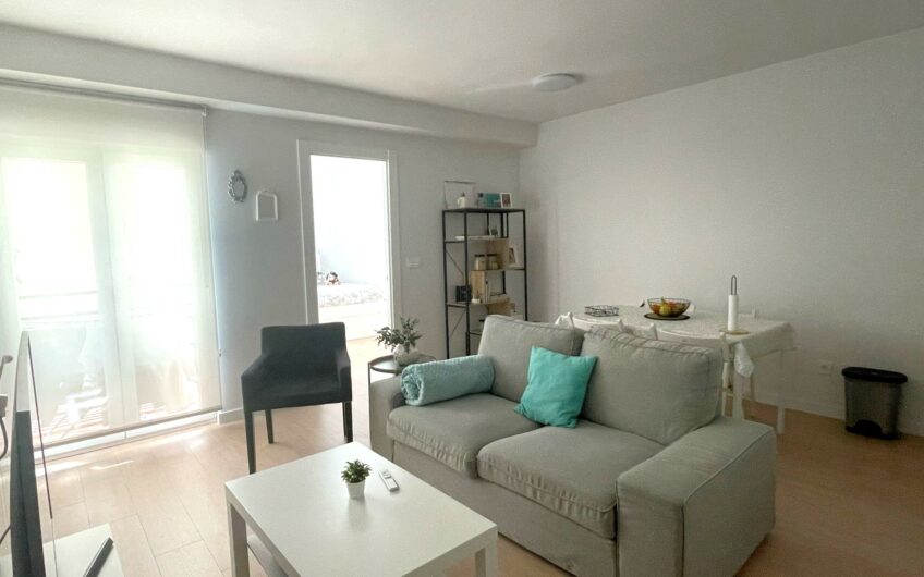 Apartamento Céntrico Reformado