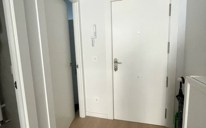Apartamento Céntrico Reformado