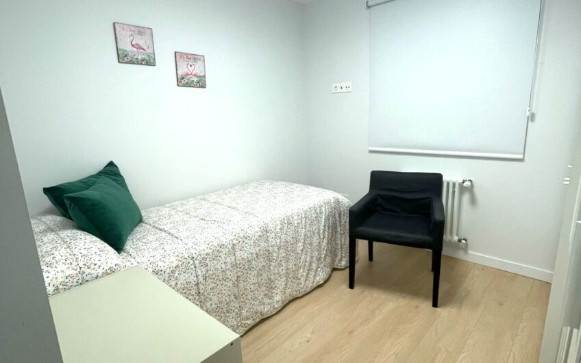 Apartamento Céntrico Reformado
