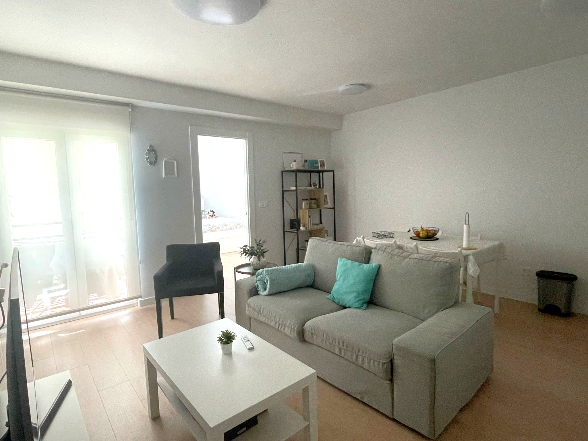 Apartamento Céntrico Reformado
