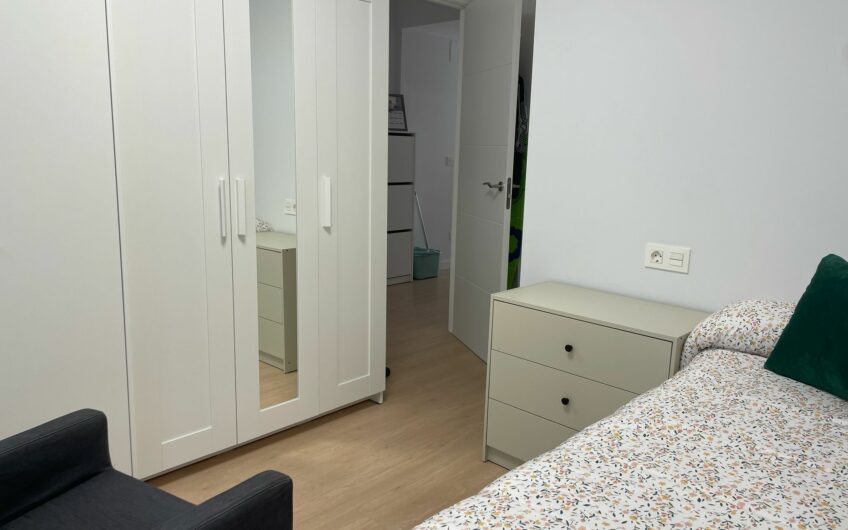 Apartamento Céntrico Reformado
