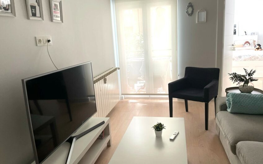 Apartamento Céntrico Reformado