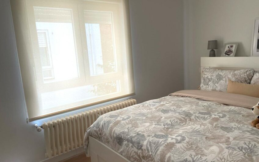 Apartamento Céntrico Reformado