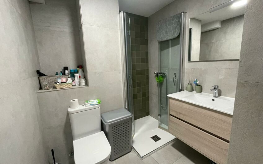 Apartamento Céntrico Reformado