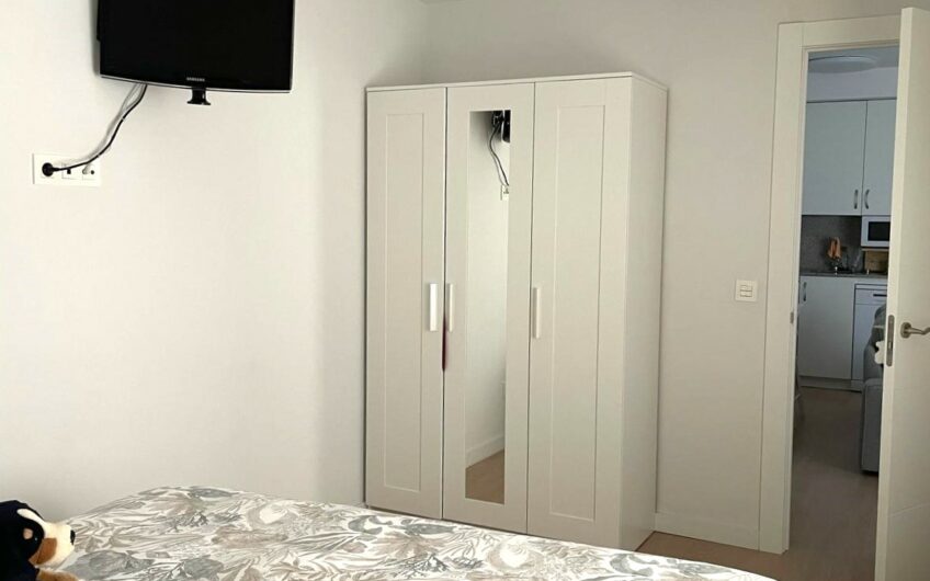 Apartamento Céntrico Reformado