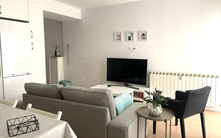 Apartamento Céntrico Reformado