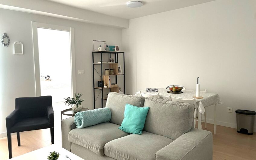 Apartamento Céntrico Reformado