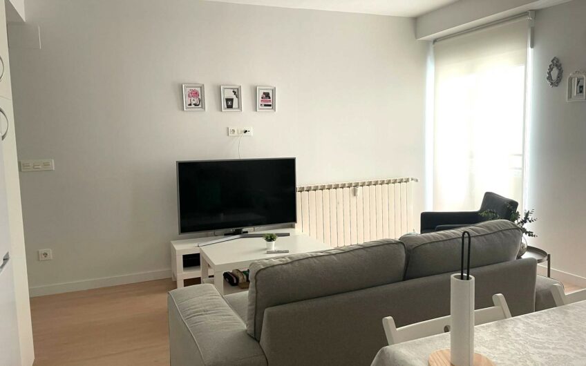 Apartamento Céntrico Reformado
