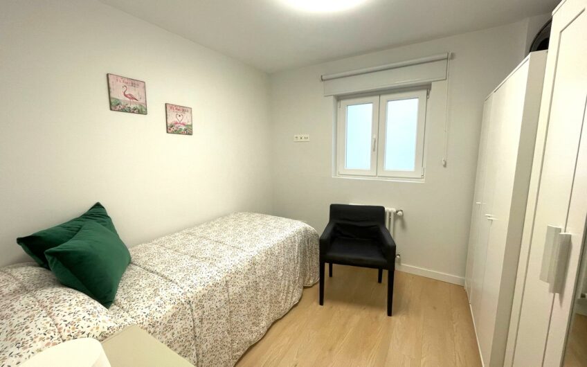 Apartamento Céntrico Reformado