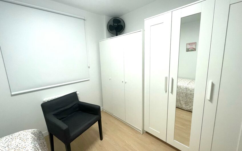 Apartamento Céntrico Reformado