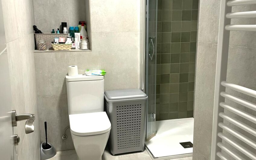 Apartamento Céntrico Reformado