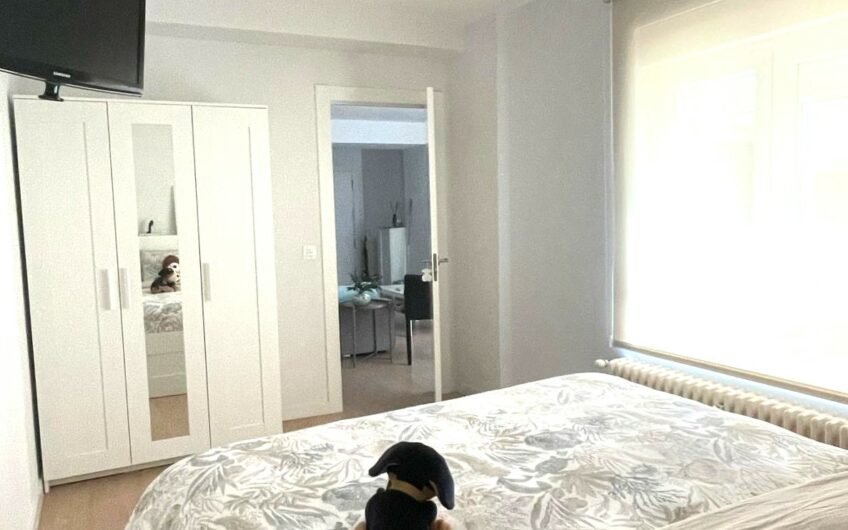 Apartamento Céntrico Reformado