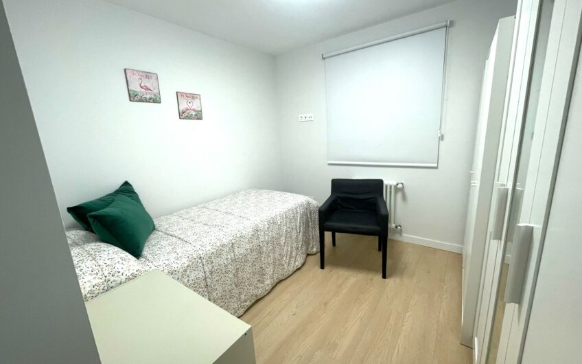 Apartamento Céntrico Reformado