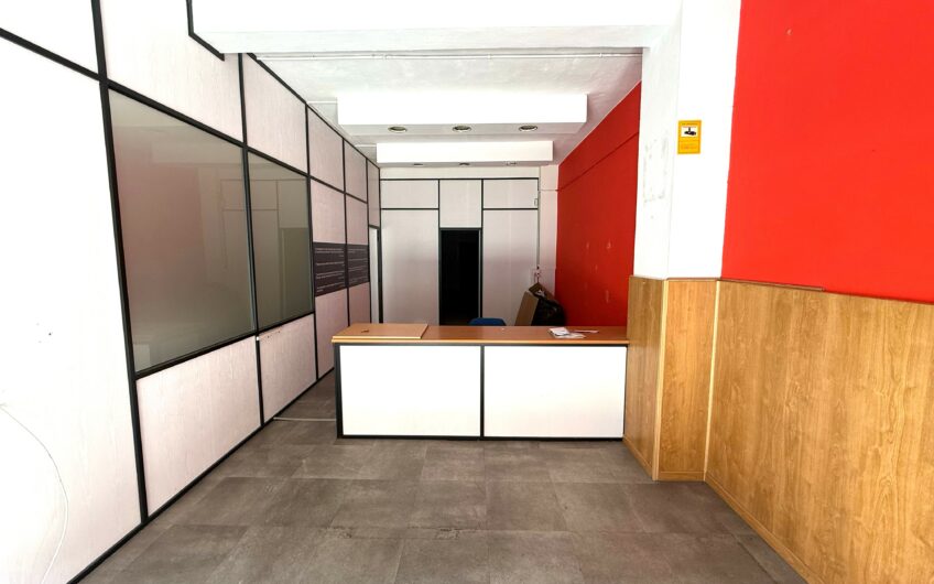 Local Comercial en Oviedo
