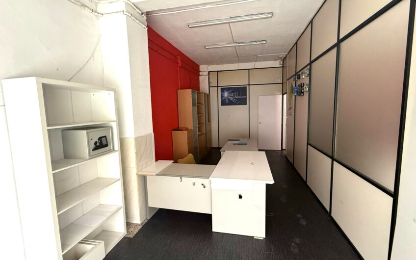 Local Comercial en Oviedo