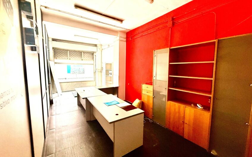 Local Comercial en Oviedo