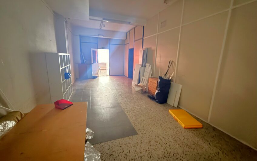 Local Comercial en Oviedo