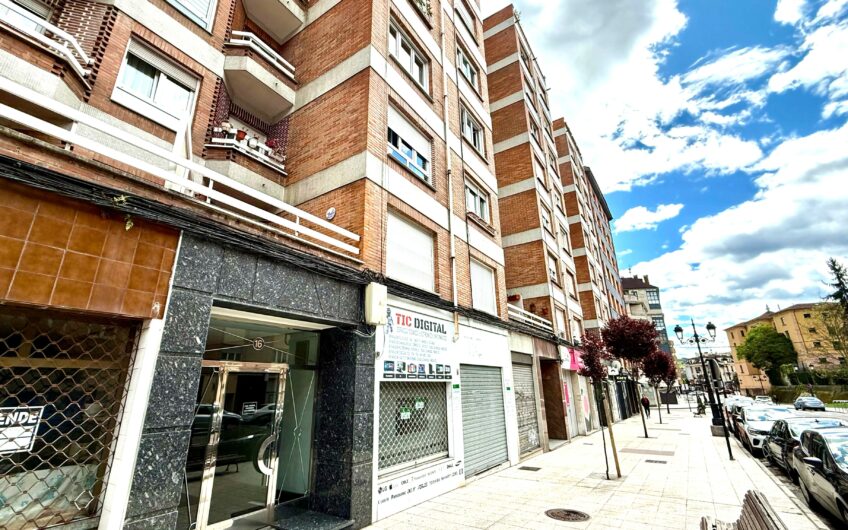 Local Comercial en Oviedo