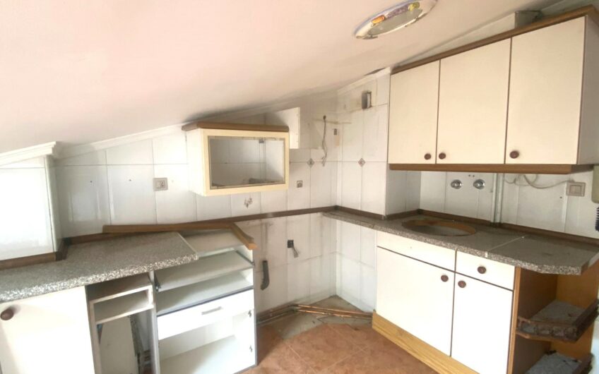 Apartamento Abuhardillado en La Virgen del Camino