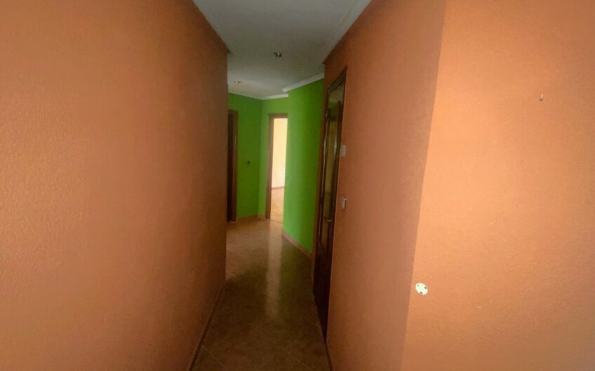 Apartamento Abuhardillado en La Virgen del Camino