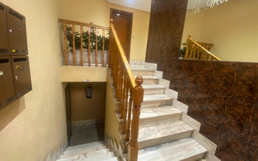Apartamento Abuhardillado en La Virgen del Camino