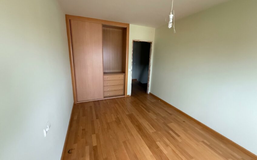 Chalet Adosado en San Miguel del Camino